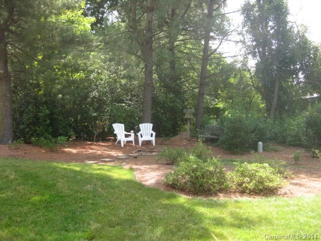 Country Club Estates - Residential