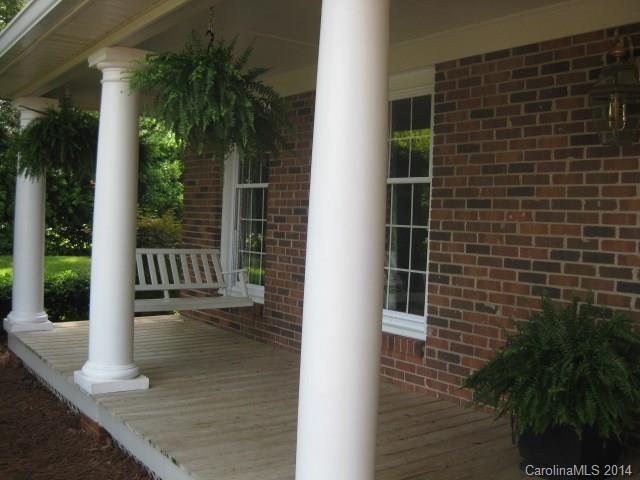 Country Club Estates - Residential