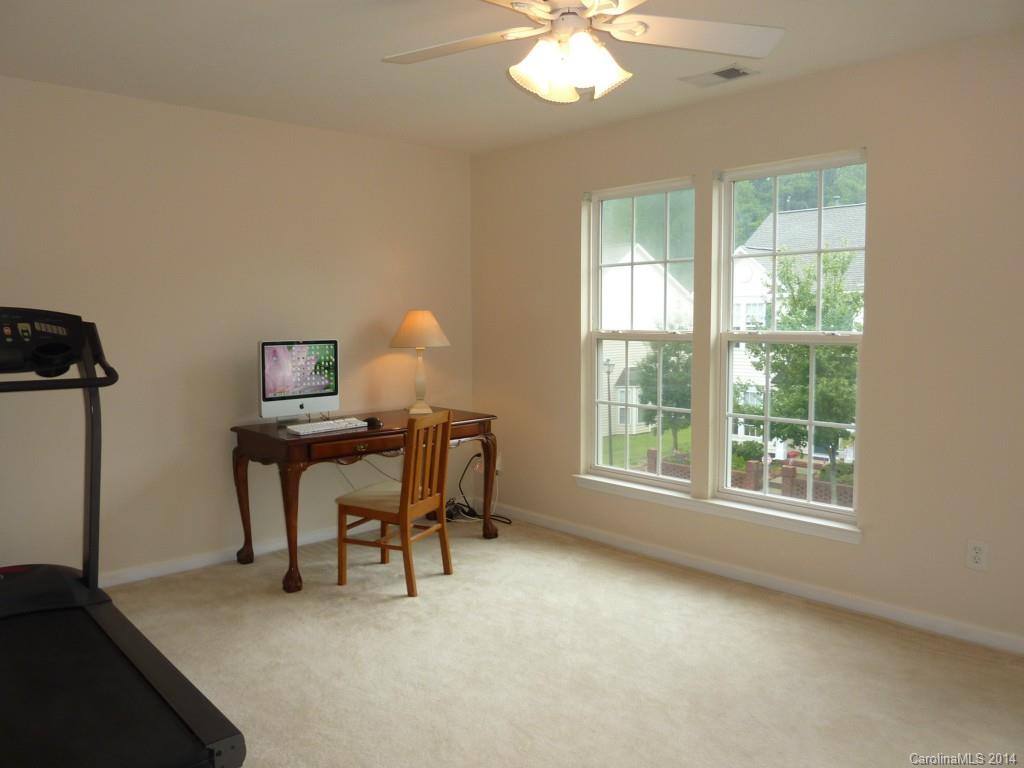 Alma Village - Residential