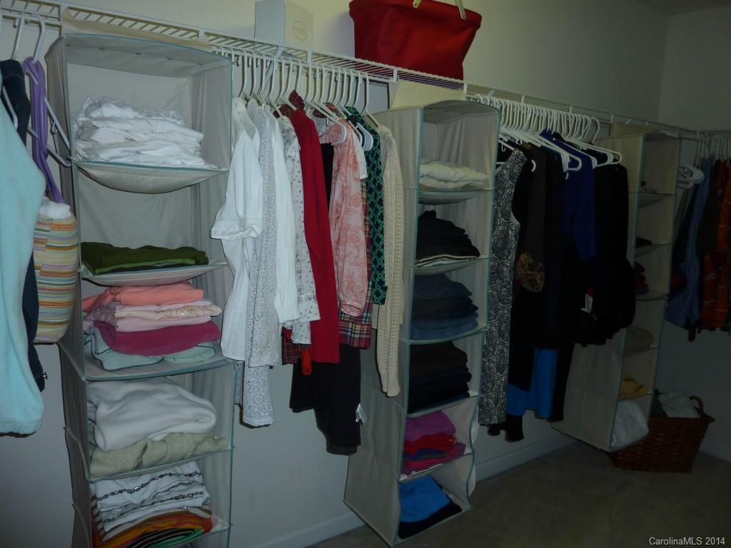 Alma Village - Residential