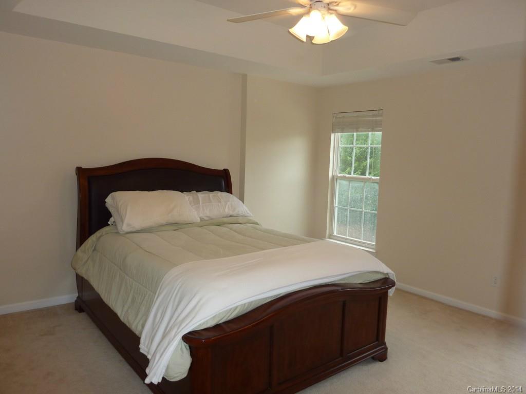 Alma Village - Residential