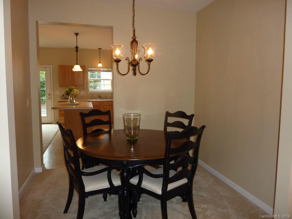 Alma Village - Residential