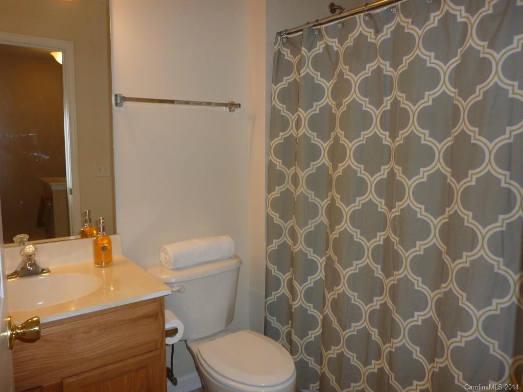 Alma Village - Residential