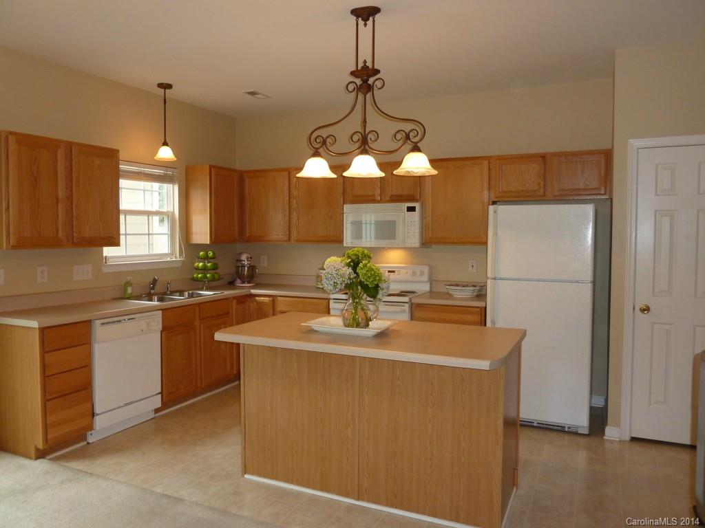 Alma Village - Residential