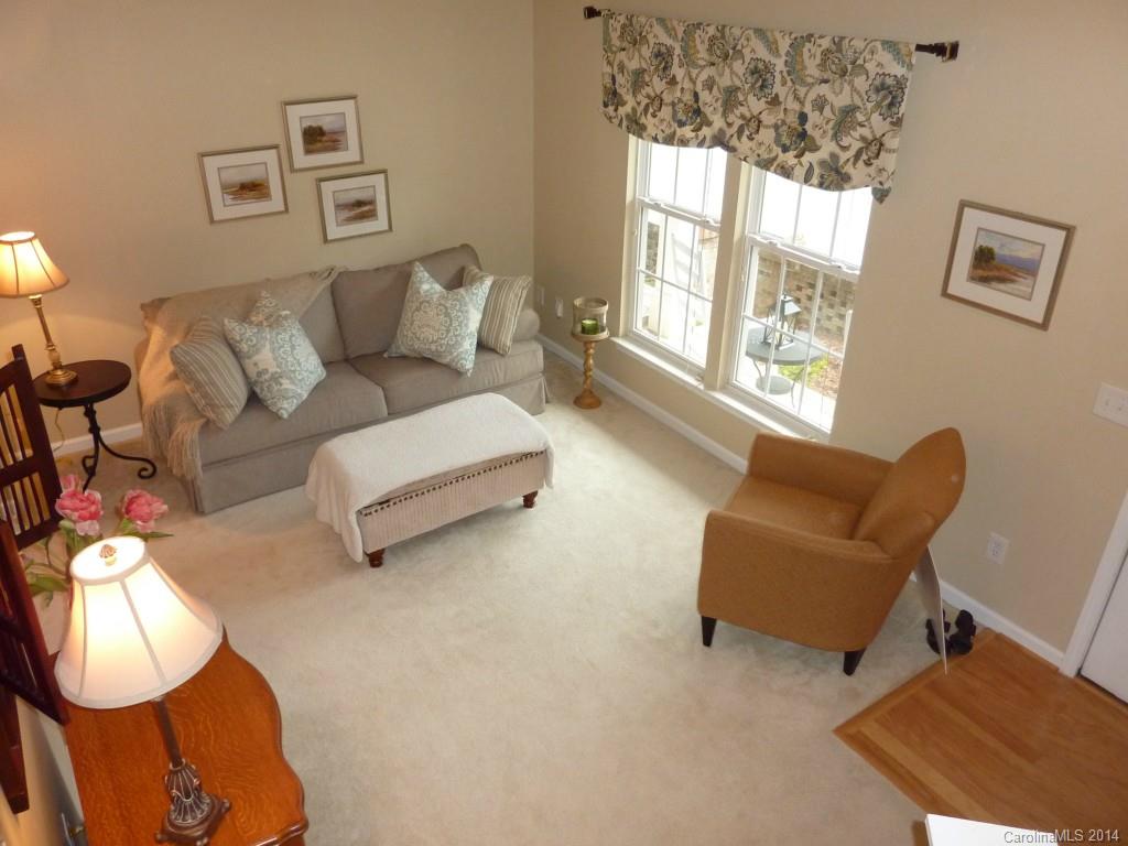 Alma Village - Residential