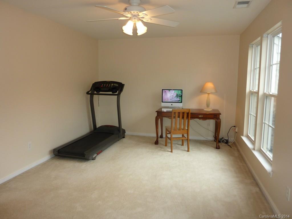 Alma Village - Residential