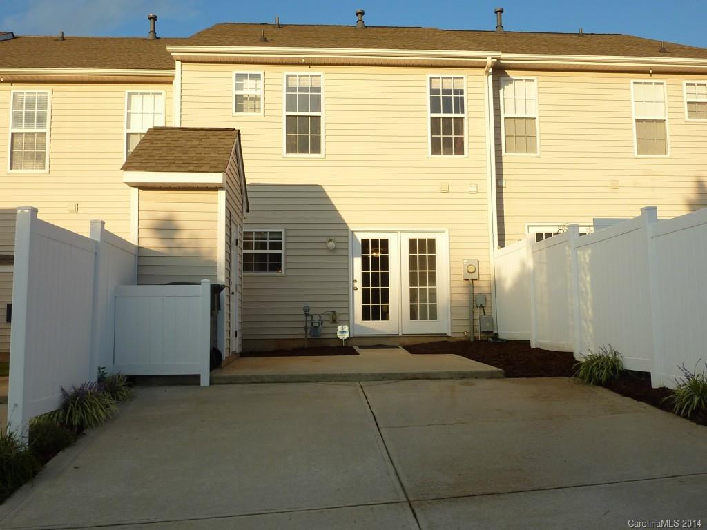 Alma Village - Residential