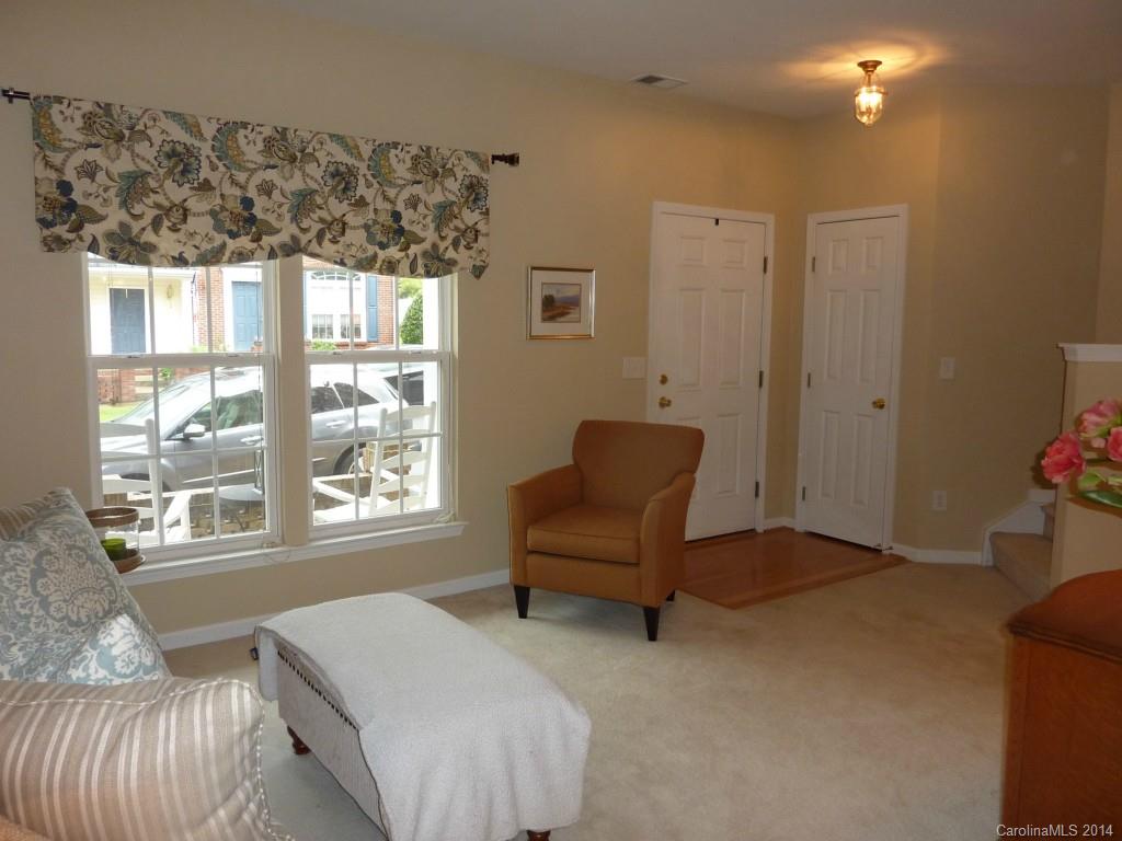 Alma Village - Residential