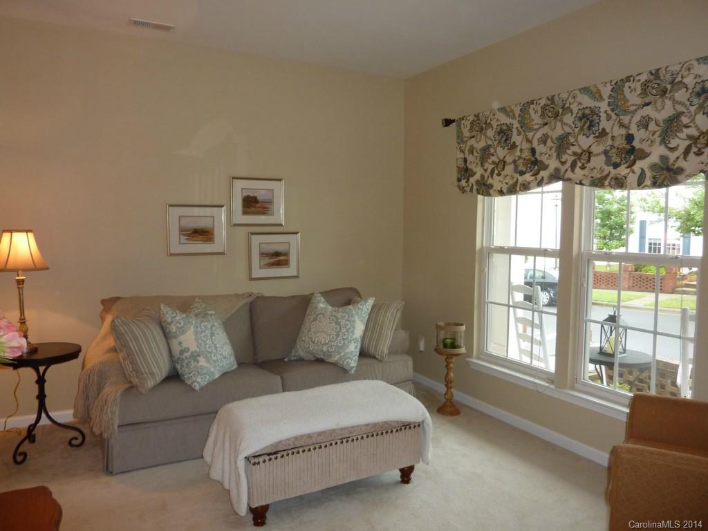 Alma Village - Residential