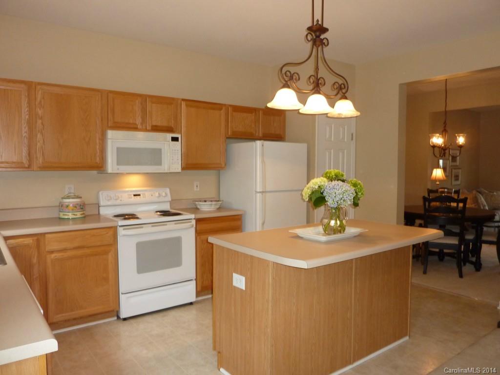 Alma Village - Residential