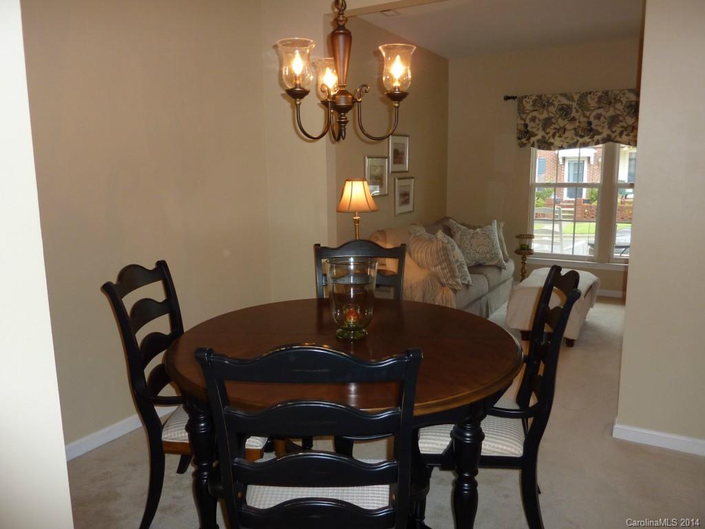 Alma Village - Residential