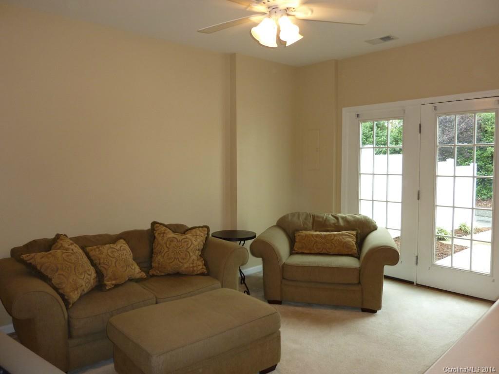 Alma Village - Residential