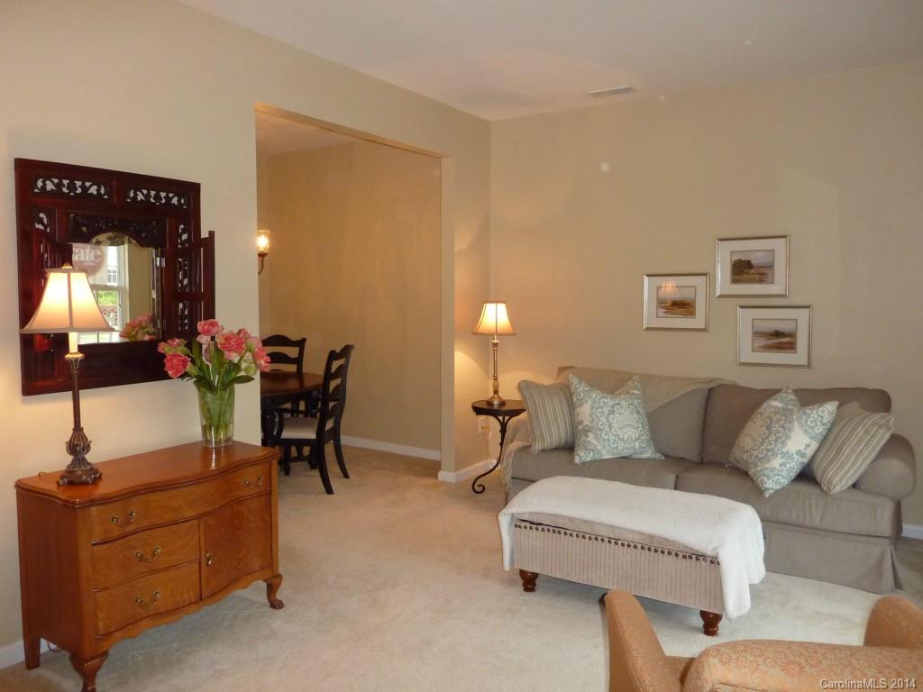 Alma Village - Residential