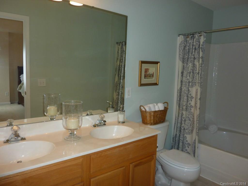 Alma Village - Residential