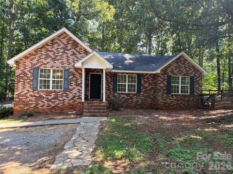 Photo of 3705 Griffith Road, Monroe, NC 28112 (MLS # 4426006)