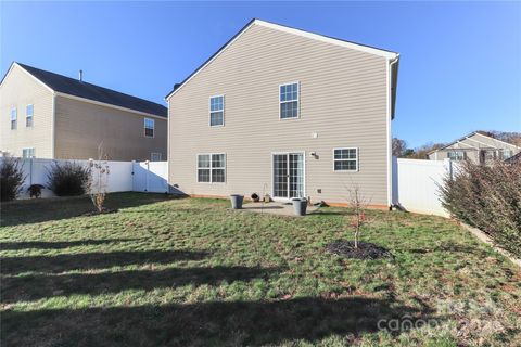 A home in Statesville