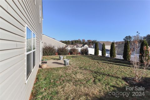 A home in Statesville