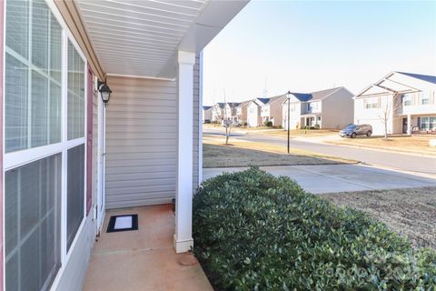 A home in Statesville