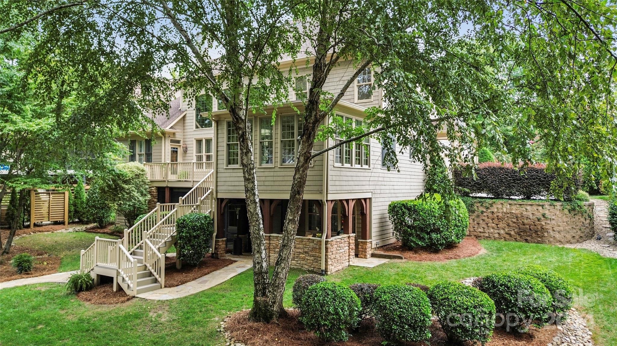 River Run - Residential