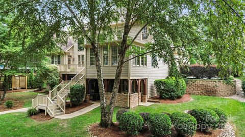 A home in Davidson