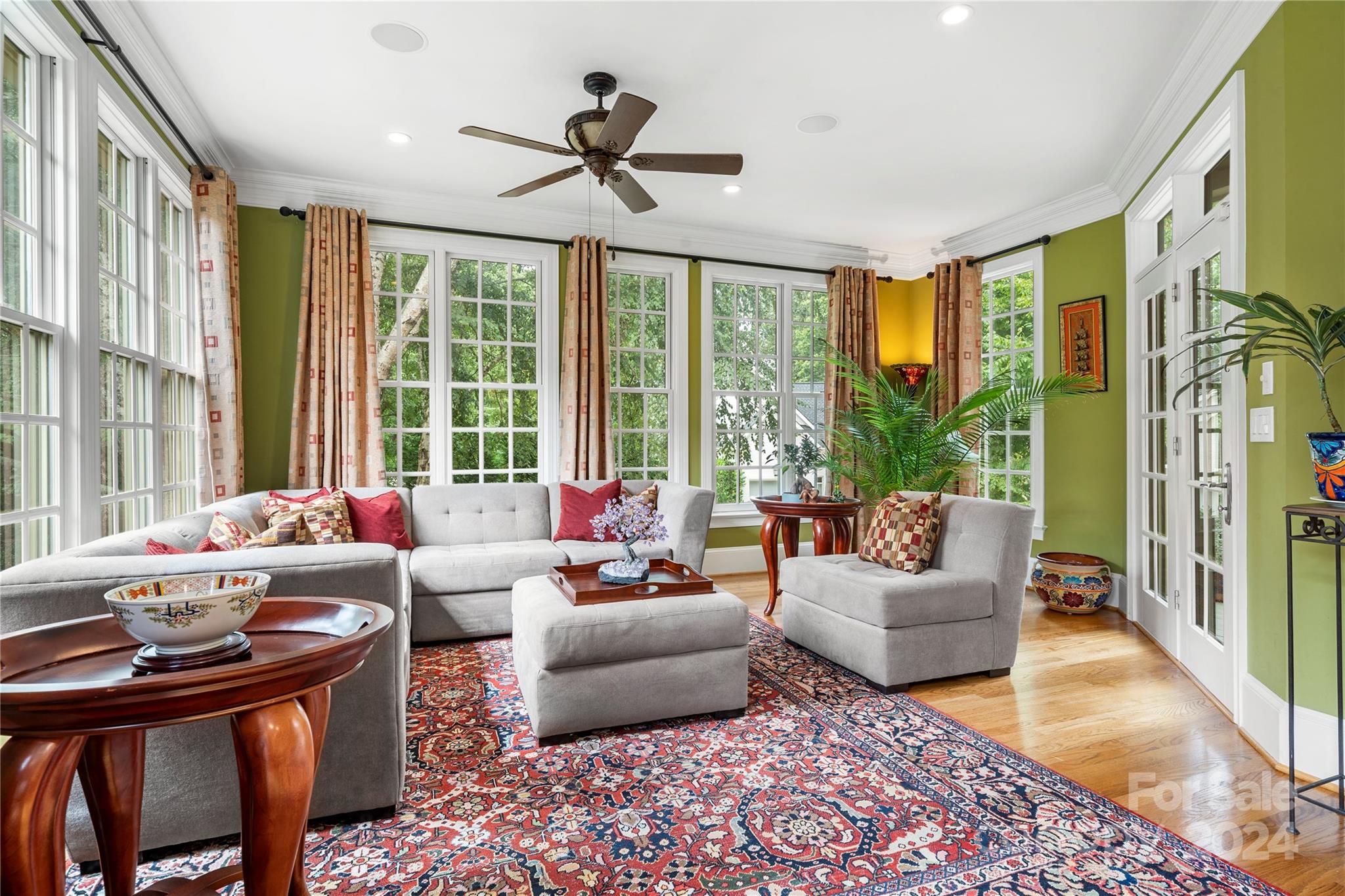 River Run - Residential