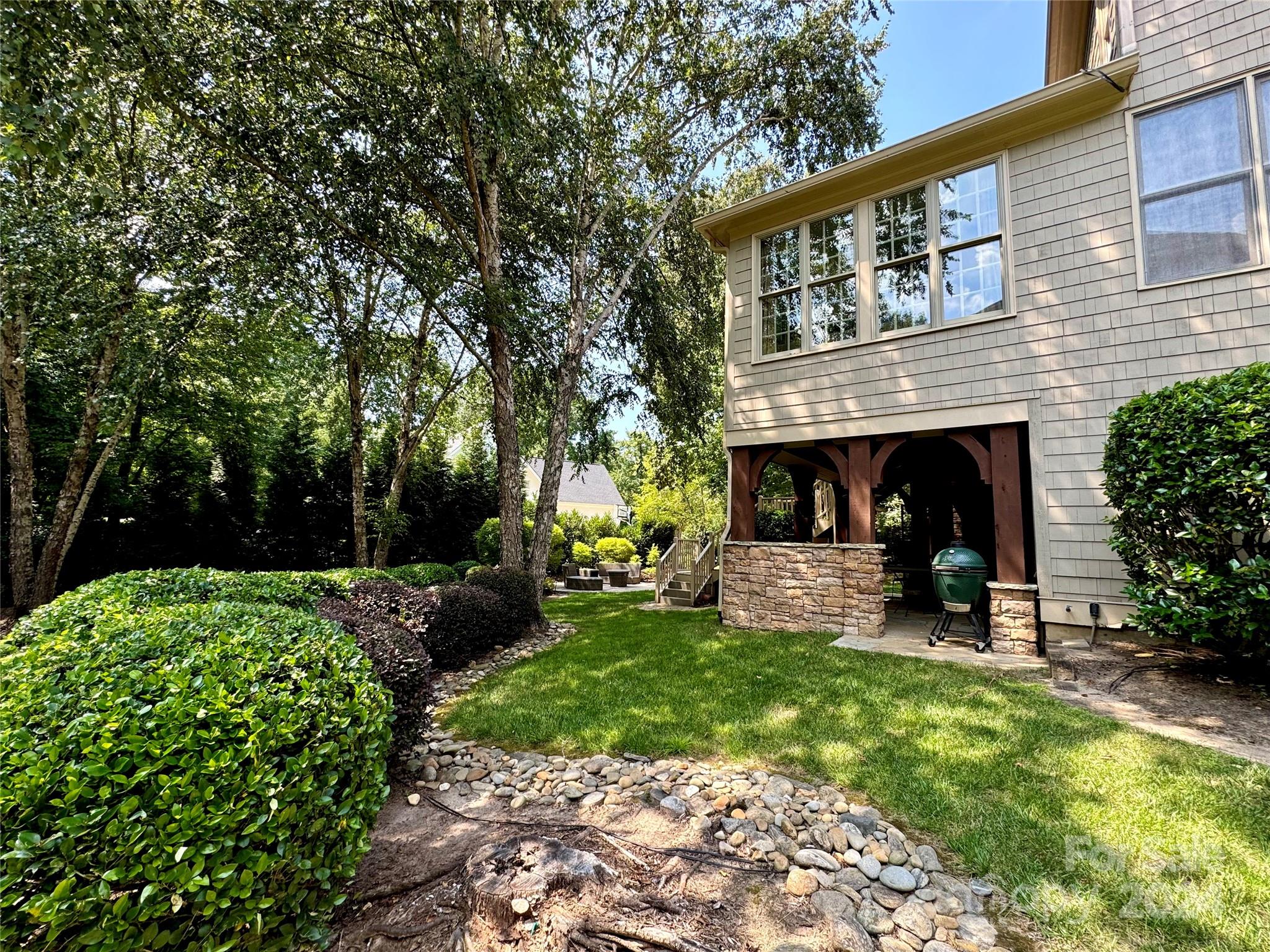 River Run - Residential