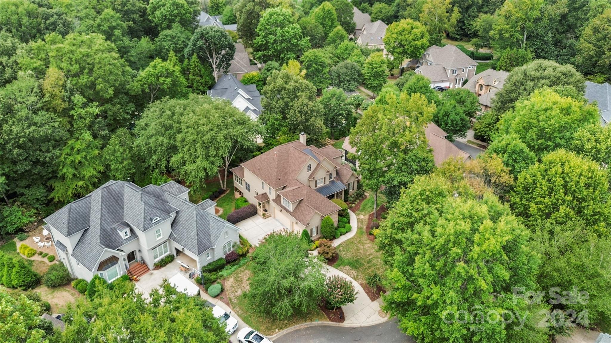 River Run - Residential