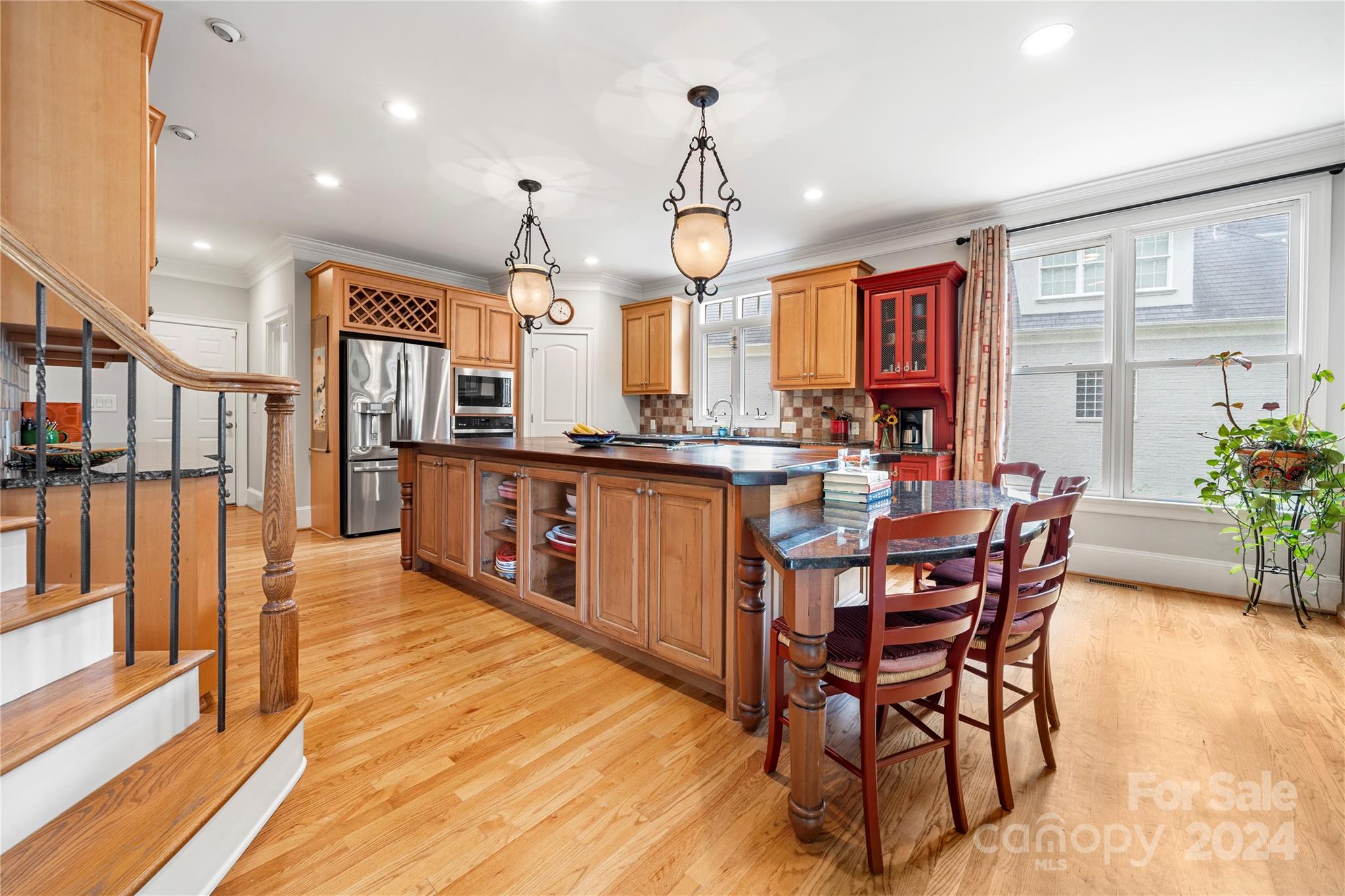 River Run - Residential