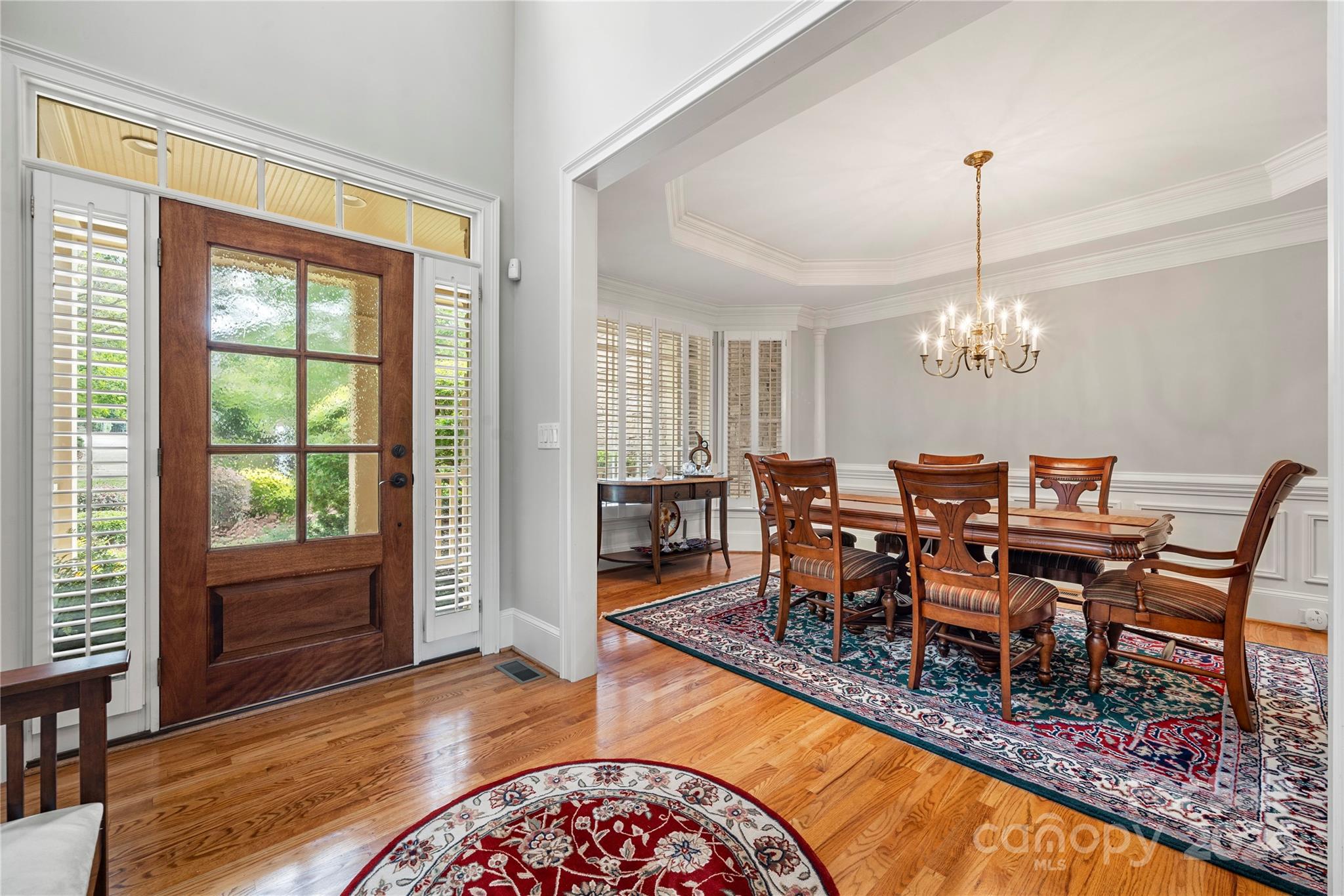 River Run - Residential