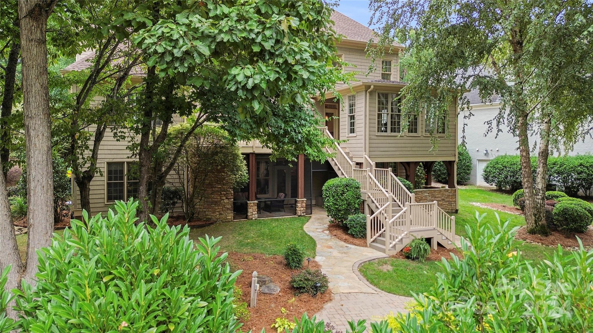 River Run - Residential