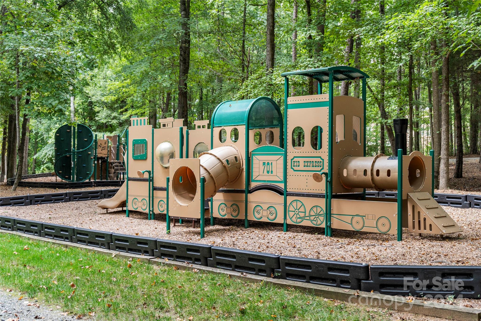 River Run - Residential