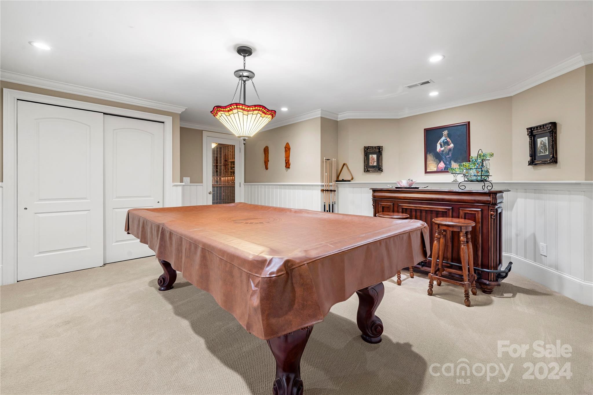 River Run - Residential