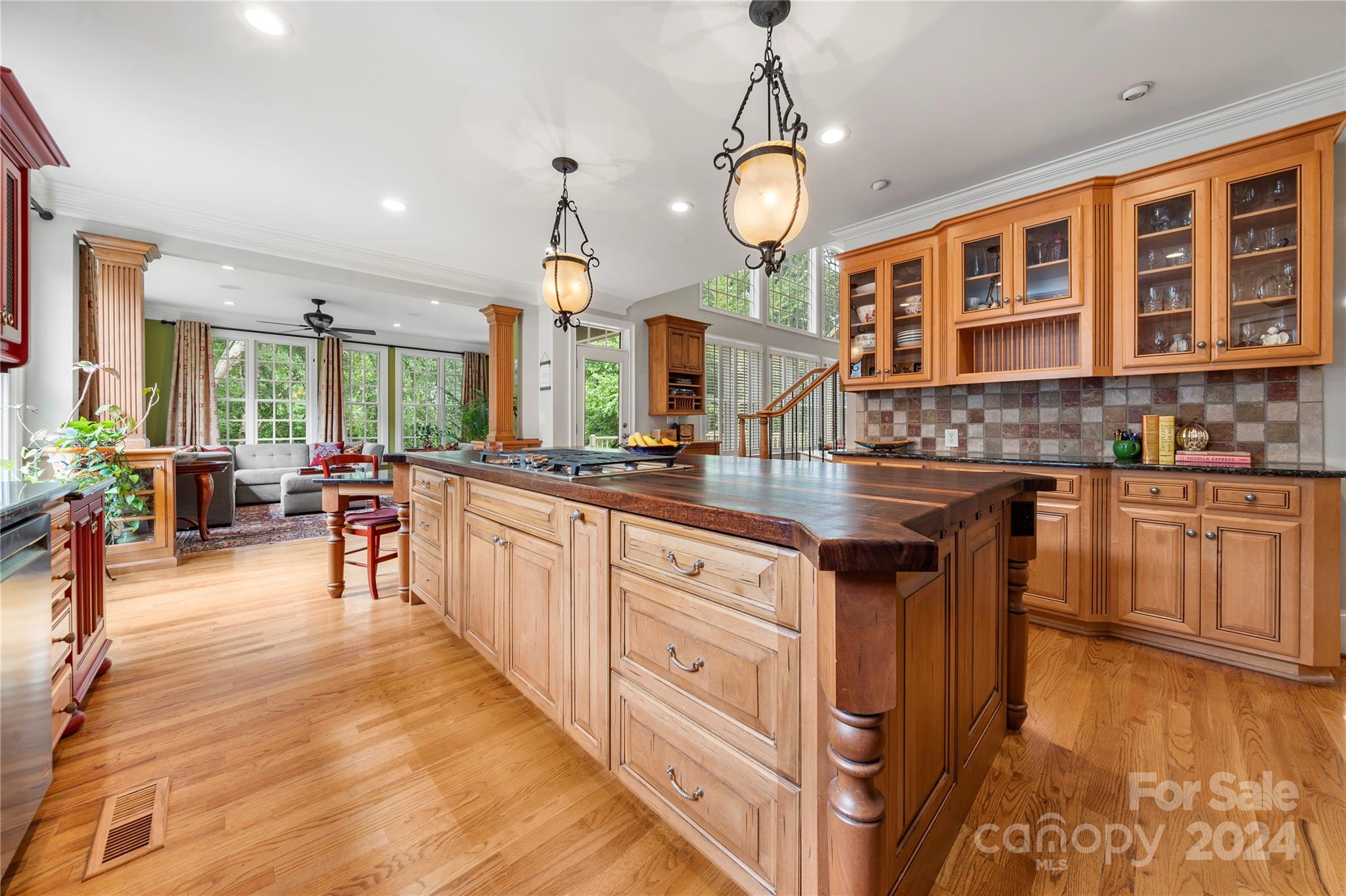 River Run - Residential