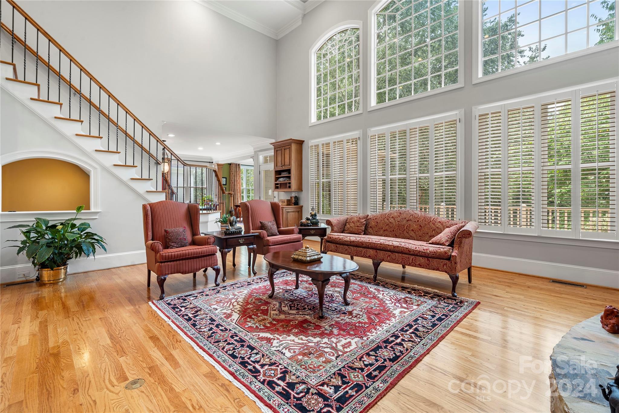 River Run - Residential