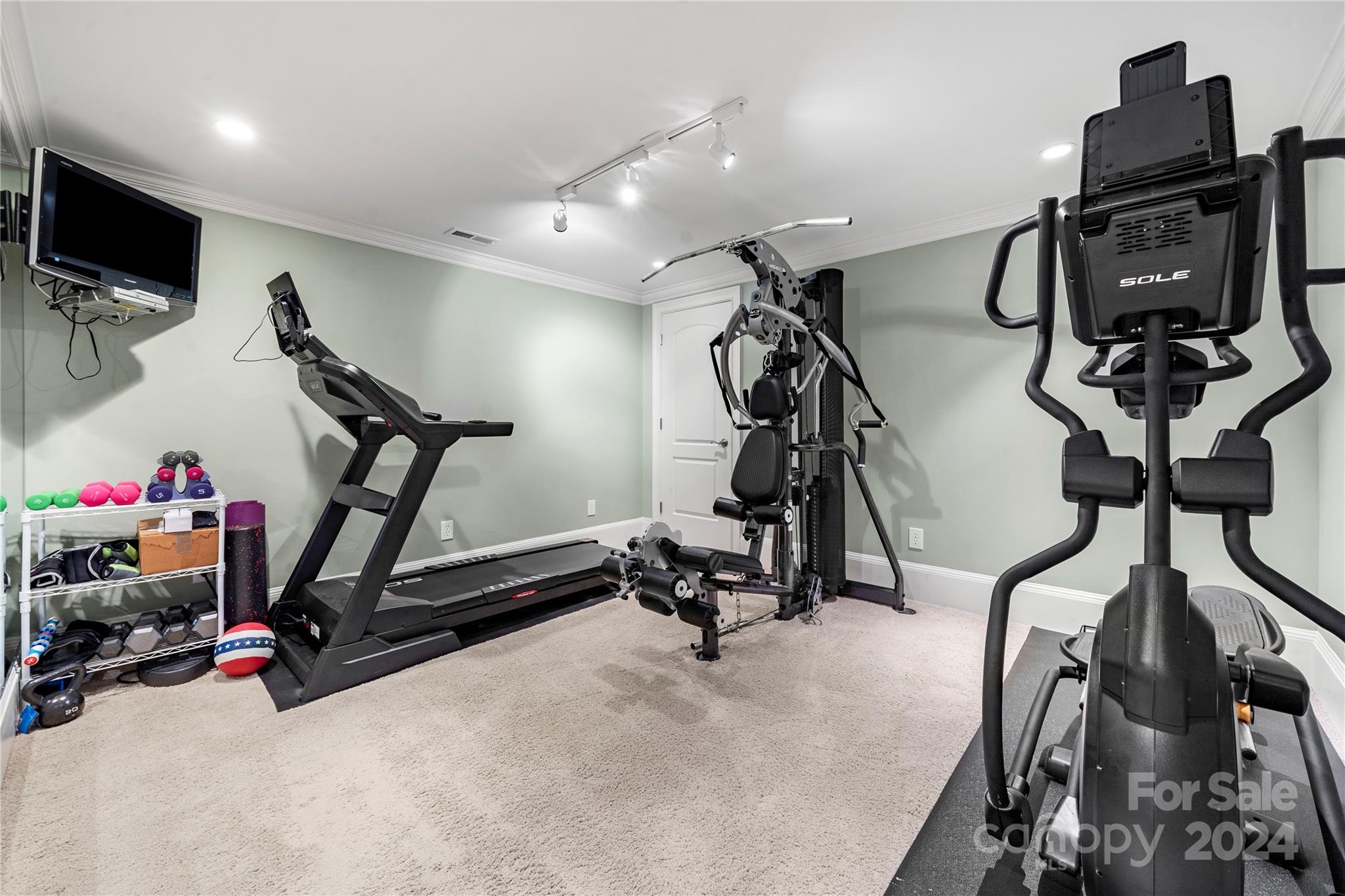 River Run - Residential