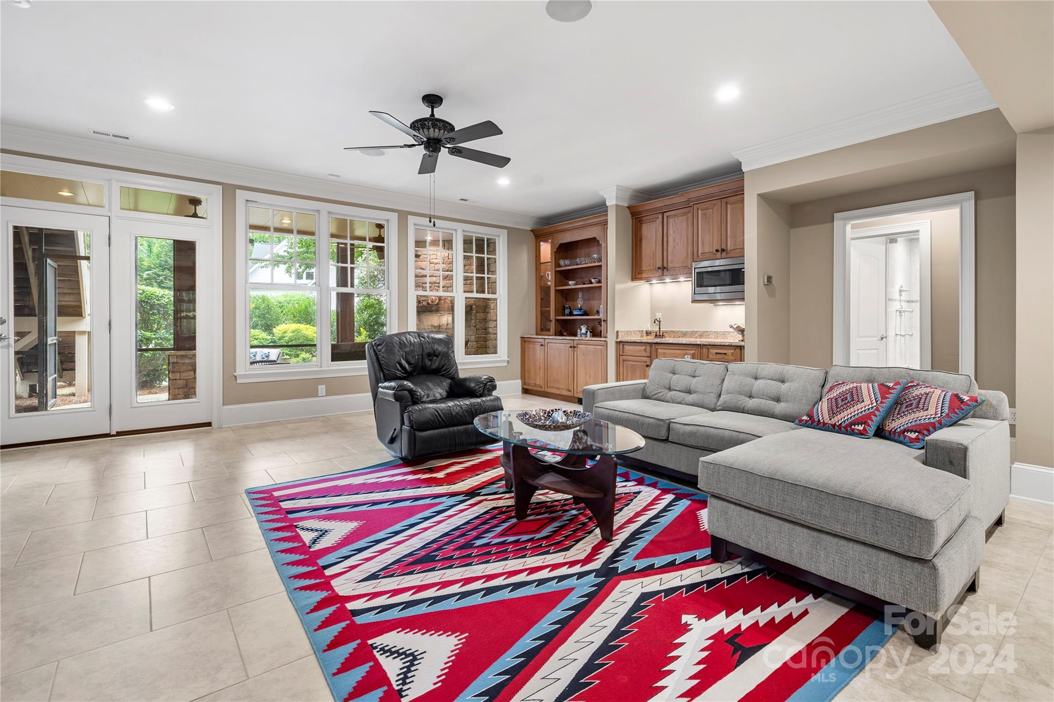 River Run - Residential