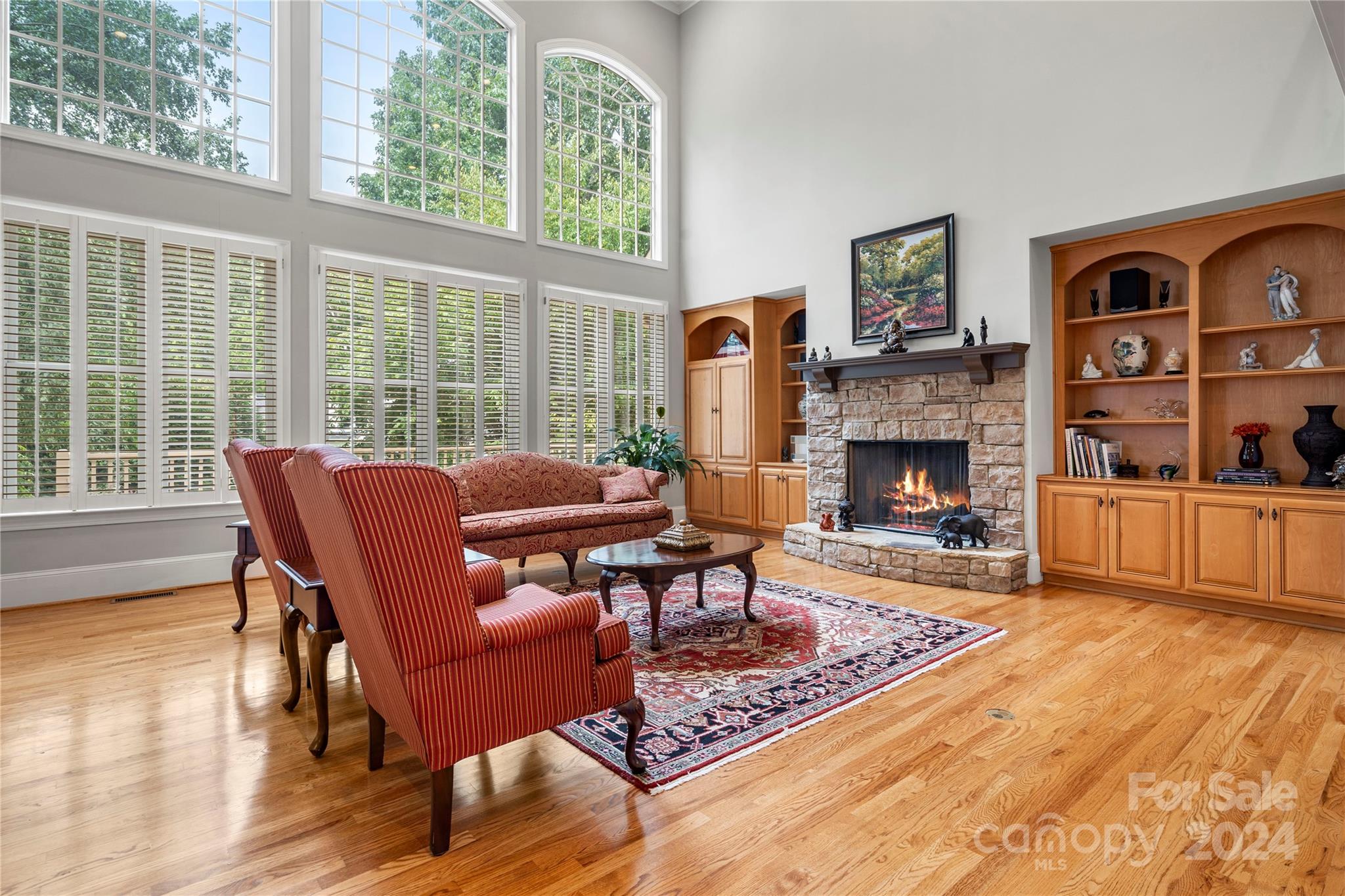 River Run - Residential