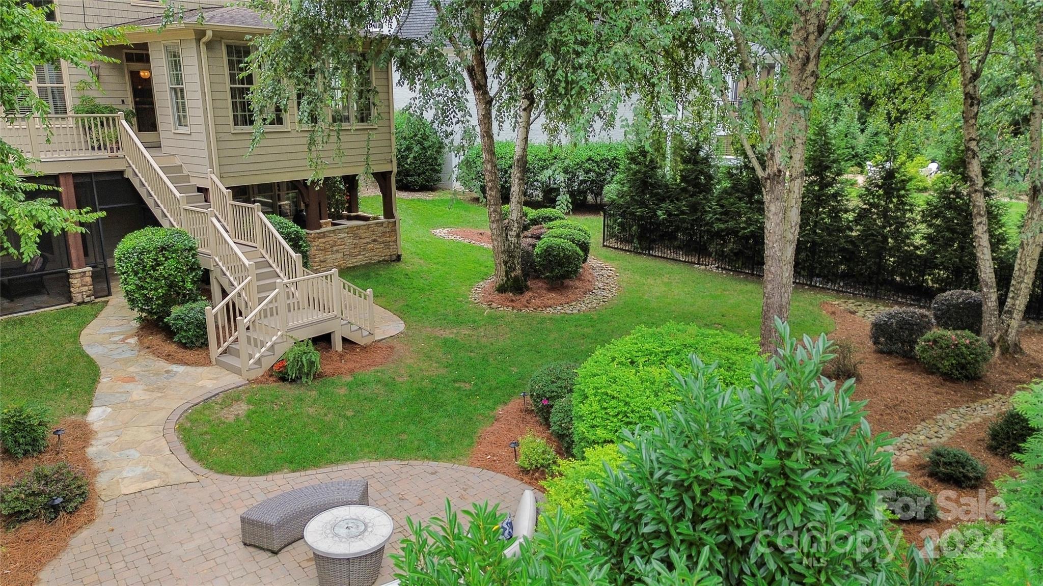 River Run - Residential