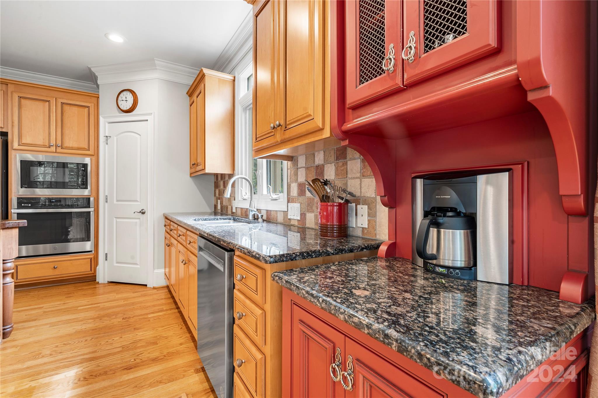 River Run - Residential