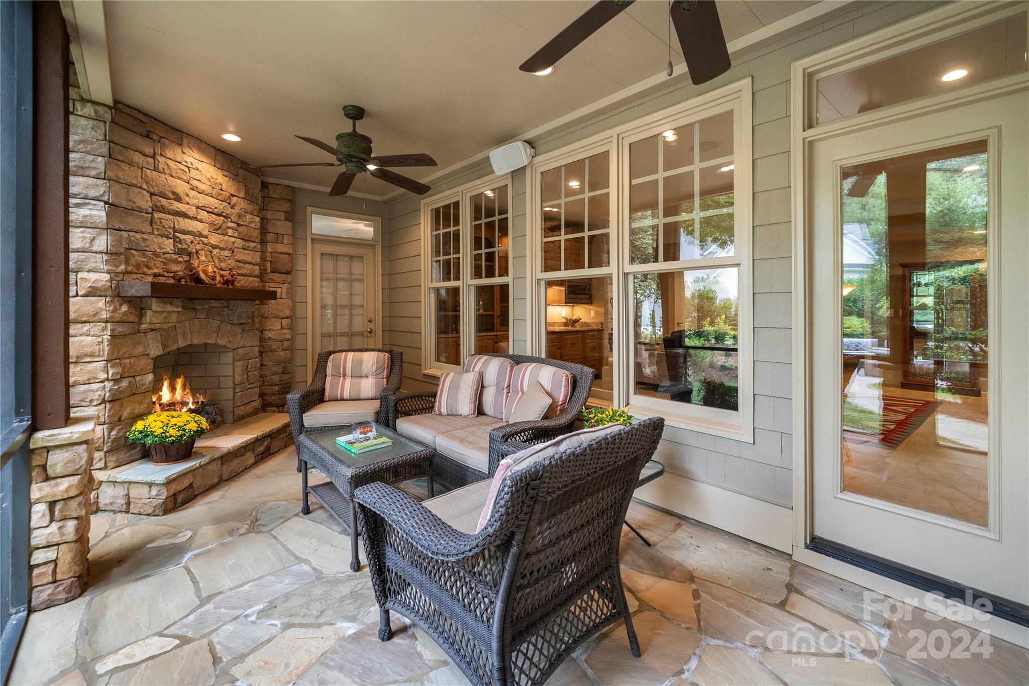 River Run - Residential