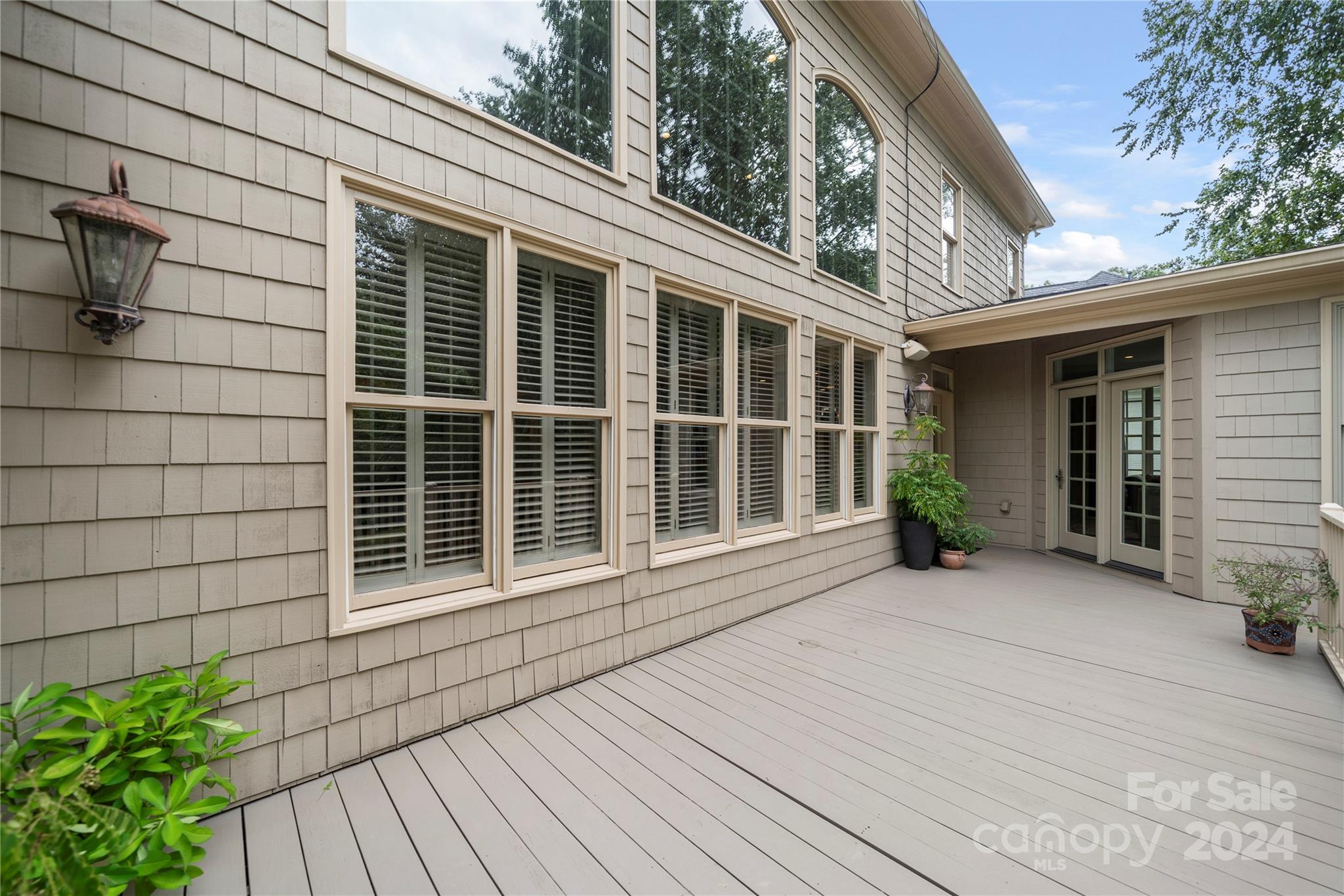 River Run - Residential