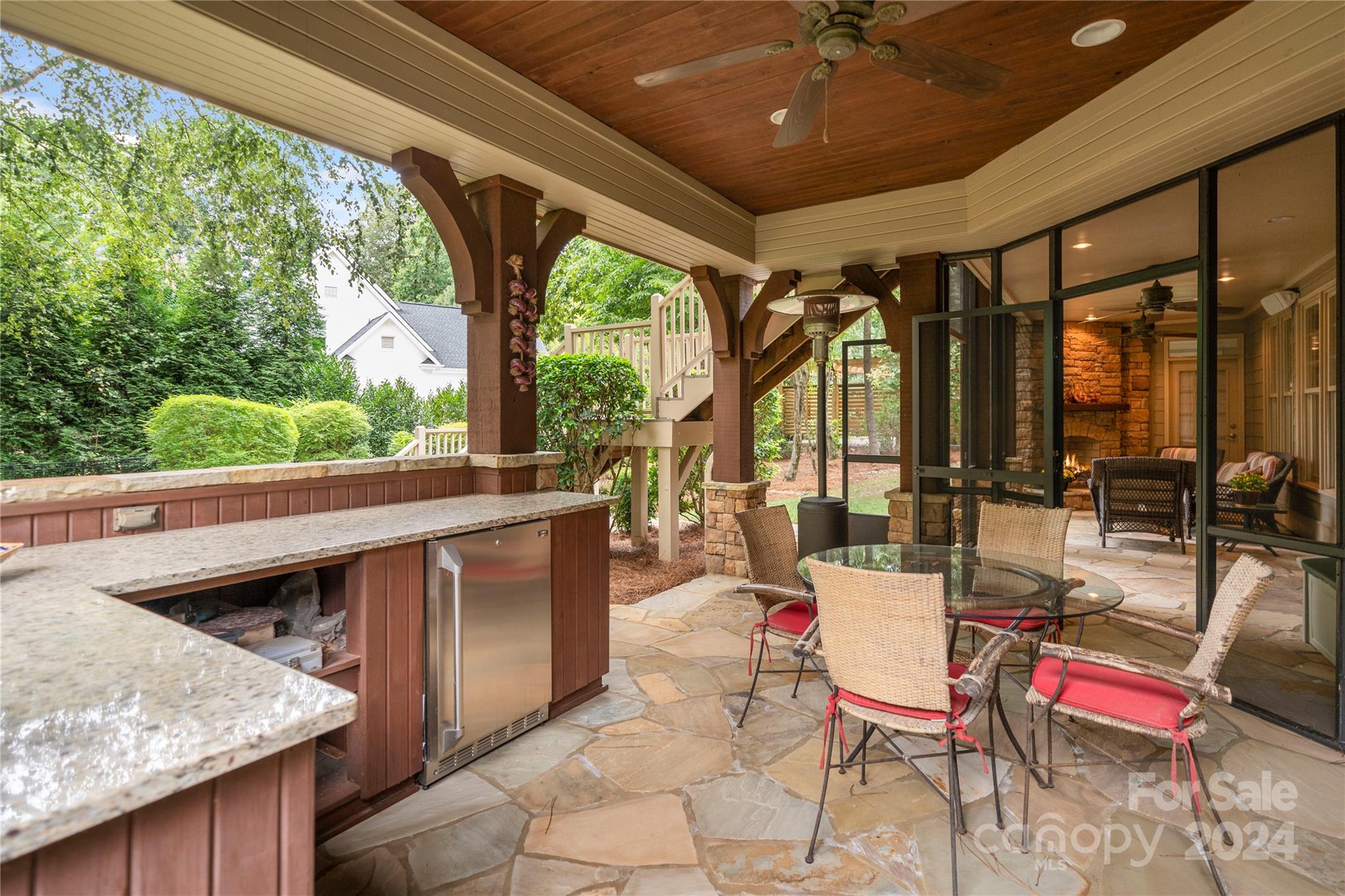 River Run - Residential