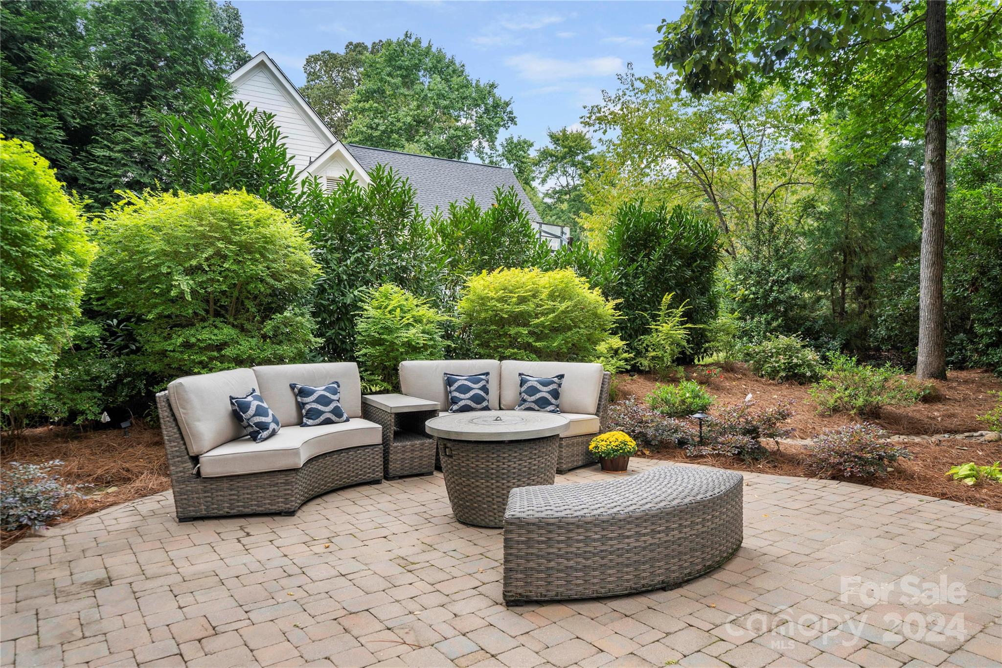 River Run - Residential