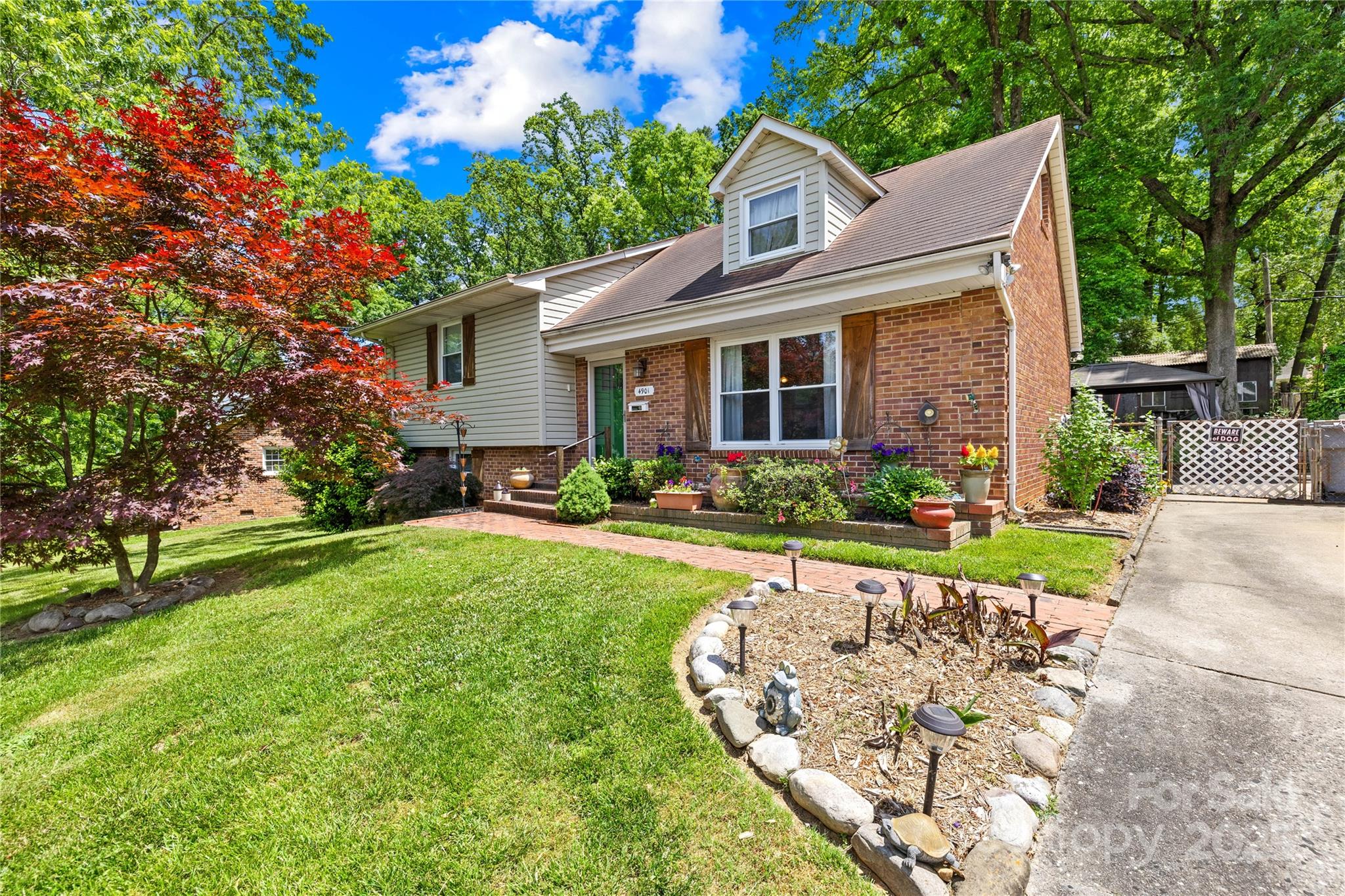 4901 White Oak Road