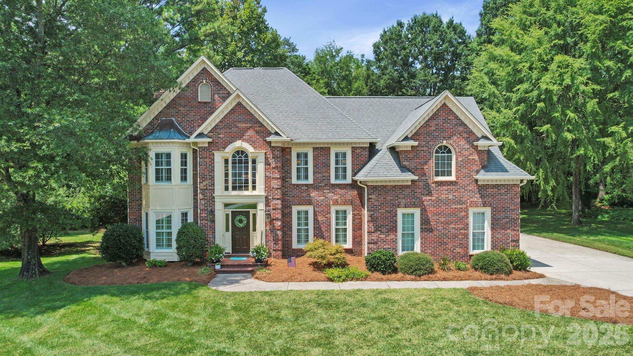 1256 NW Giverny Court