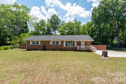 1121 Rembrandt Drive SW Concord NC 28027