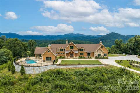 Photo of 946 Ridge Road, Green Mountain, NC 28740 (MLS # 4408714)