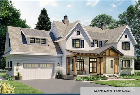 55 W Park Avenue Hendersonville NC 28792