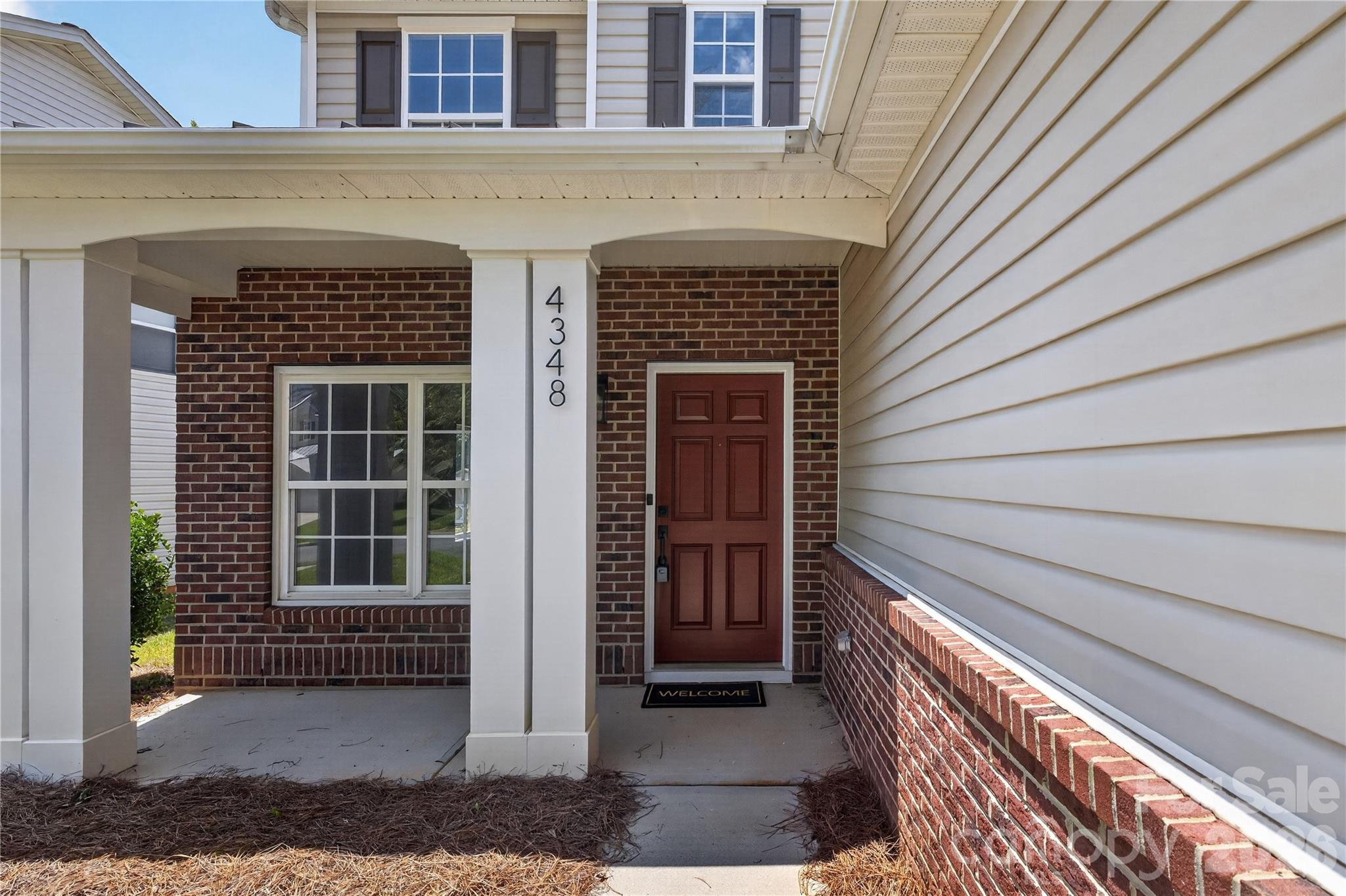 4348 Stone Mountain Drive