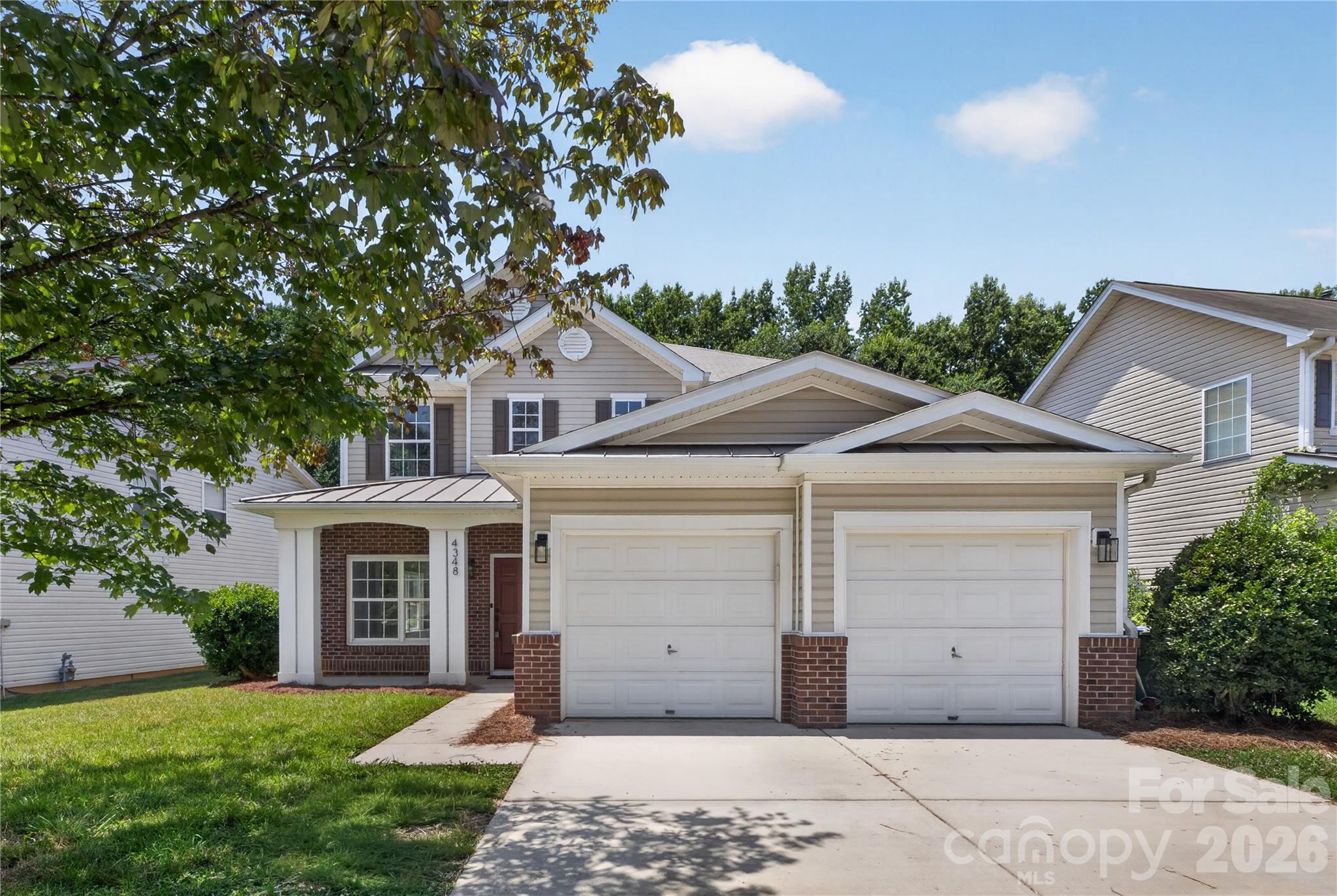 4348 Stone Mountain Drive